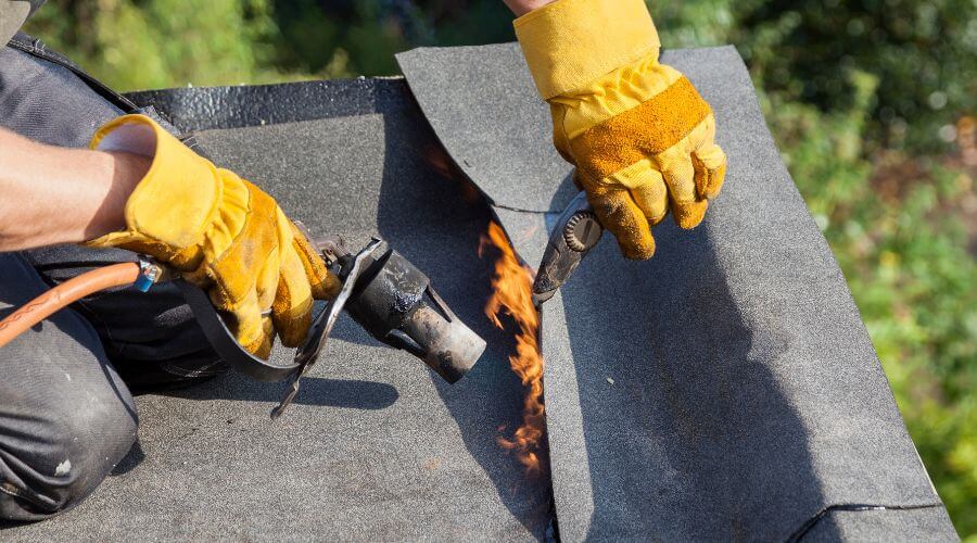 Expert new roof installation services in Feura Bush, NY